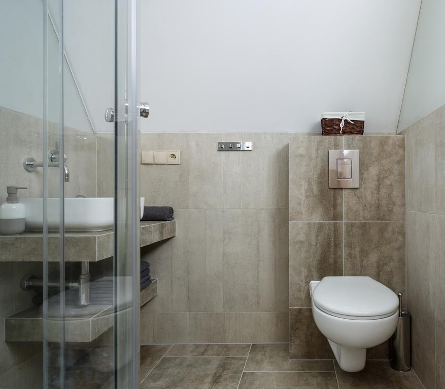 Jedrus Villa Закопане Екстериор снимка